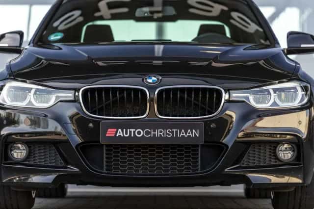 BMW 3-Serie (2018) thumbnail 17