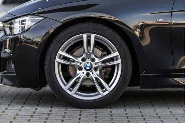BMW 3-Serie (2018) thumbnail 20