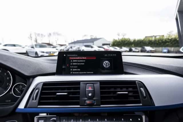 BMW 3-Serie (2018) thumbnail 28