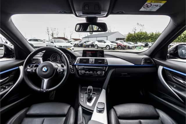 BMW 3-Serie (2018) thumbnail 33