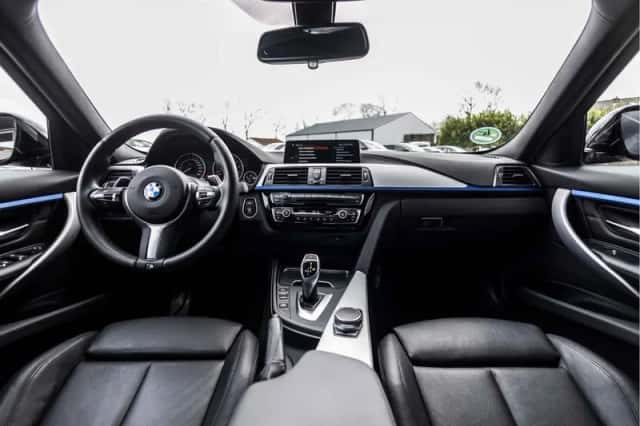 BMW 3-Serie (2018) thumbnail 34