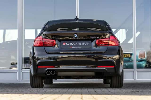 BMW 3-Serie (2018) thumbnail 5