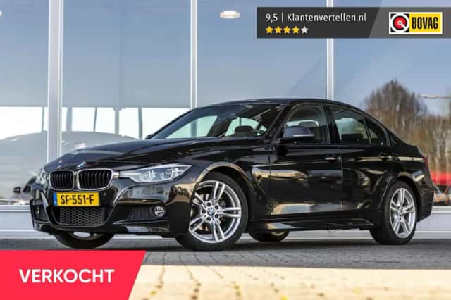 BMW 3-Serie (2018) thumbnail 42