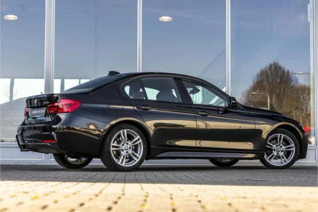 BMW 3-Serie (2018) thumbnail 43
