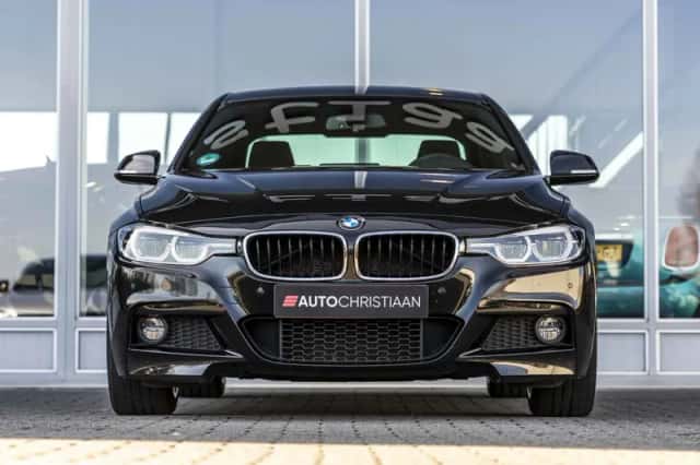 BMW 3-Serie (2018) thumbnail 44