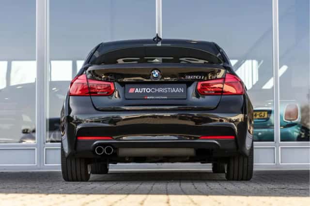 BMW 3-Serie (2018) thumbnail 45