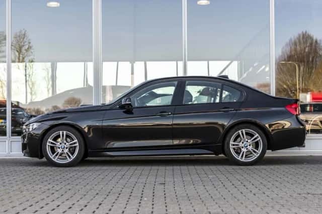 BMW 3-Serie (2018) thumbnail 46