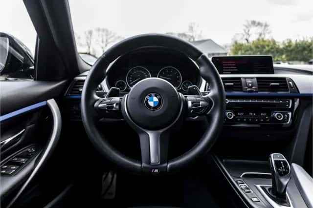 BMW 3-Serie (2018) thumbnail 48