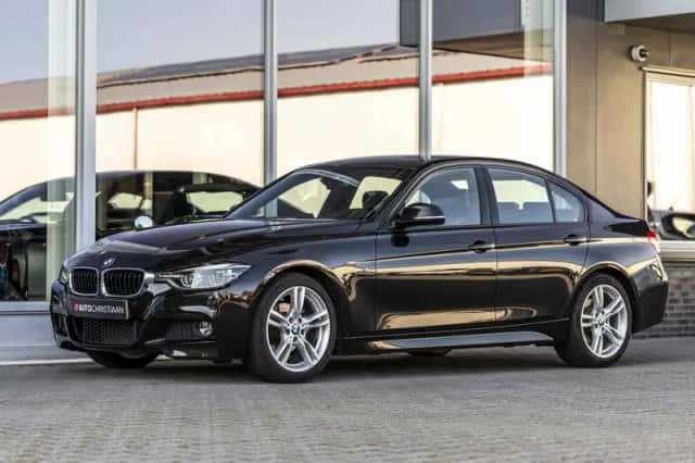 BMW 3-Serie (2018) thumbnail 54