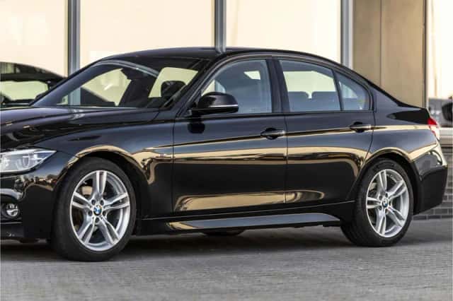 BMW 3-Serie (2018) thumbnail 55