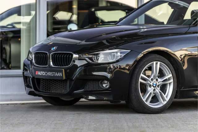 BMW 3-Serie (2018) thumbnail 56