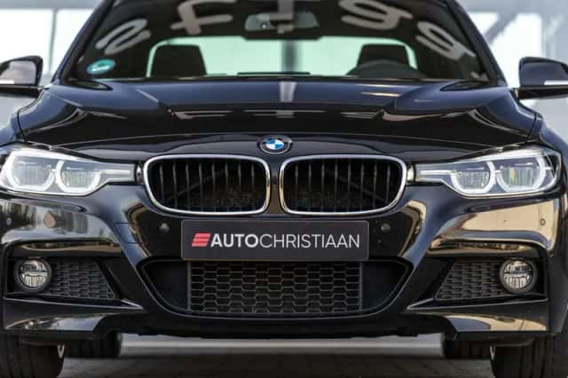 BMW 3-Serie (2018) thumbnail 57