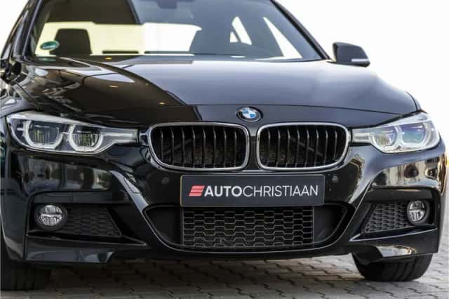 BMW 3-Serie (2018) thumbnail 58