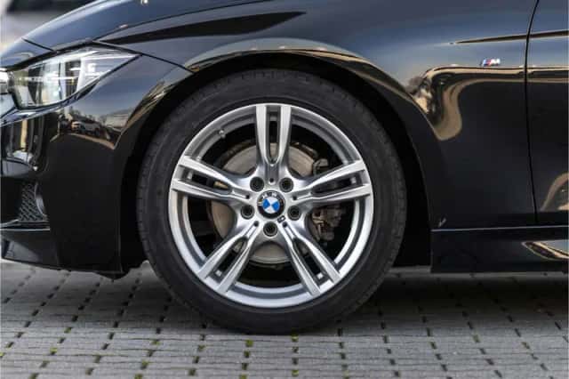 BMW 3-Serie (2018) thumbnail 60
