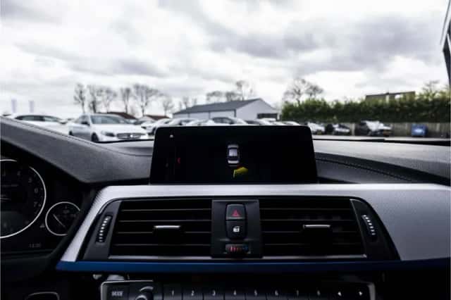 BMW 3-Serie (2018) thumbnail 65