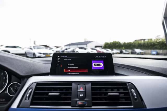 BMW 3-Serie (2018) thumbnail 67
