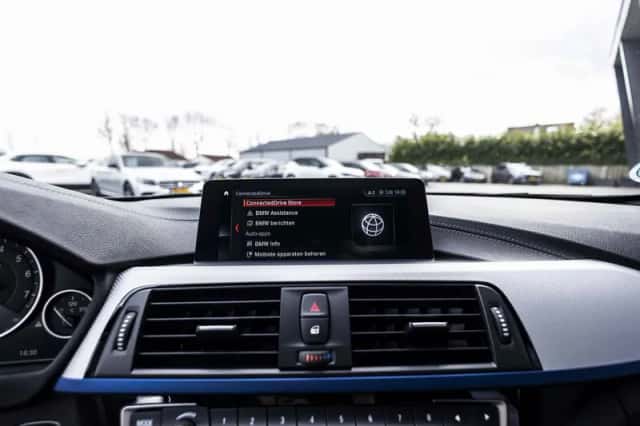 BMW 3-Serie (2018) thumbnail 68
