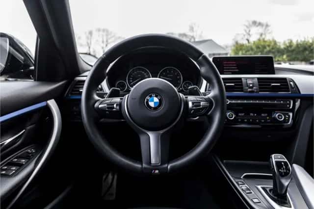 BMW 3-Serie (2018) thumbnail 8