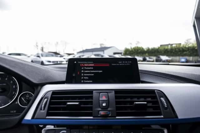 BMW 3-Serie (2018) thumbnail 72