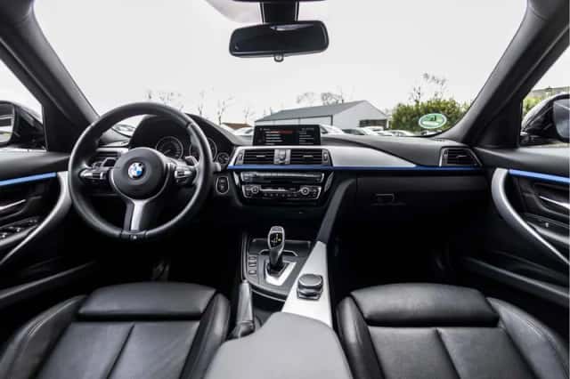 BMW 3-Serie (2018) thumbnail 74