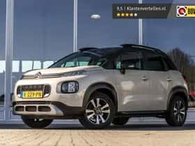 Citroën C3 Aircross (2021) thumbnail 2