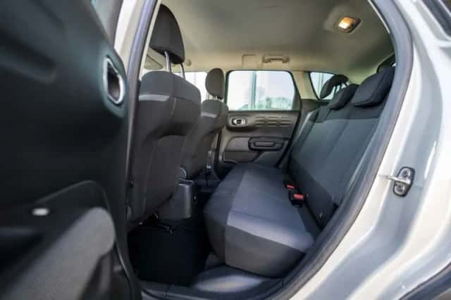 Citroën C3 Aircross (2021) thumbnail 11