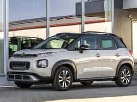 Citroën C3 Aircross (2021) thumbnail 14