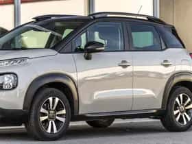 Citroën C3 Aircross (2021) thumbnail 15