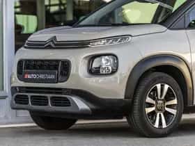Citroën C3 Aircross (2021) thumbnail 16