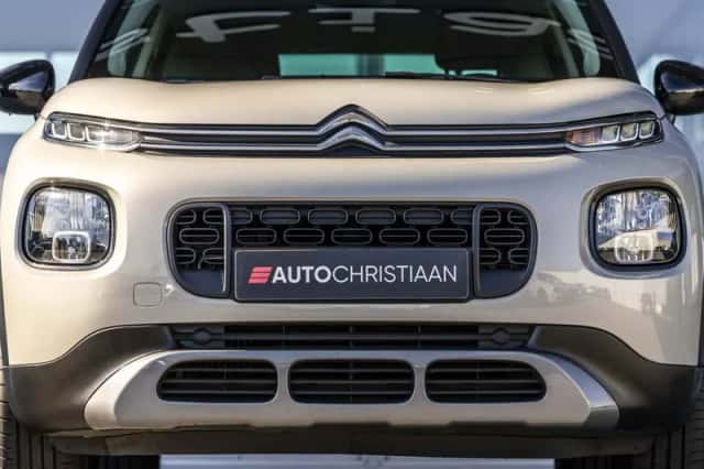 Citroën C3 Aircross (2021) thumbnail 17