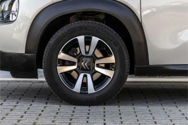 Citroën C3 Aircross (2021) thumbnail 20