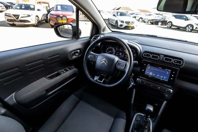 Citroën C3 Aircross (2021) thumbnail 21