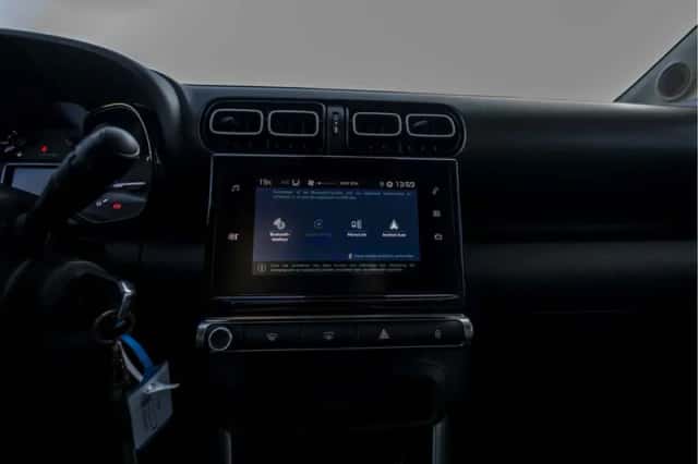 Citroën C3 Aircross (2021) thumbnail 23
