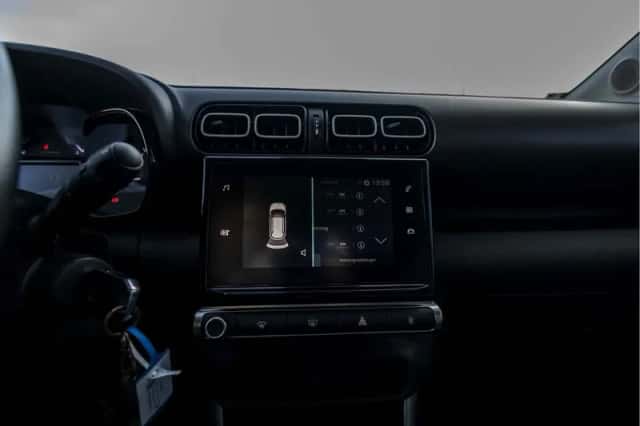 Citroën C3 Aircross (2021) thumbnail 24