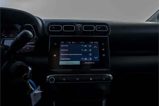 Citroën C3 Aircross (2021) thumbnail 25