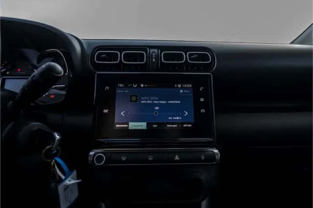 Citroën C3 Aircross (2021) thumbnail 27