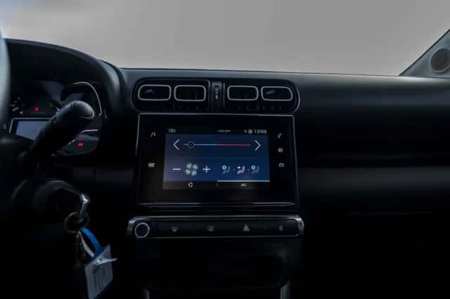 Citroën C3 Aircross (2021) thumbnail 28