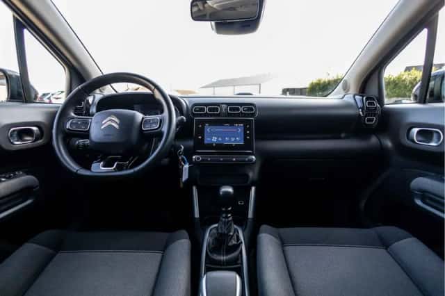 Citroën C3 Aircross (2021) thumbnail 29