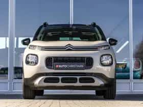 Citroën C3 Aircross (2021) thumbnail 4