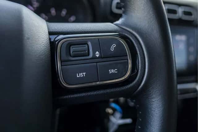Citroën C3 Aircross (2021) thumbnail 32