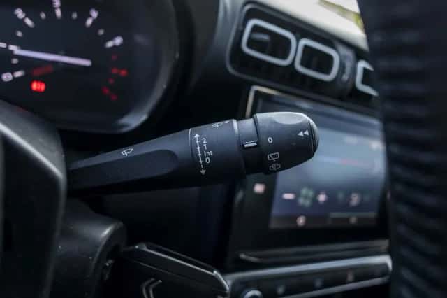 Citroën C3 Aircross (2021) thumbnail 35