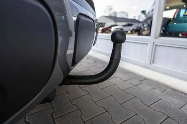 Citroën C3 Aircross (2021) thumbnail 39
