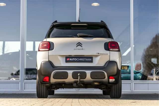 Citroën C3 Aircross (2021) thumbnail 5