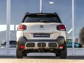 Citroën C3 Aircross (2021) thumbnail 5