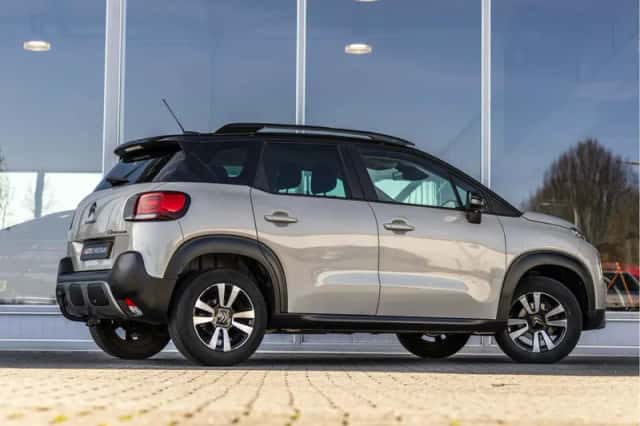Citroën C3 Aircross (2021) thumbnail 41