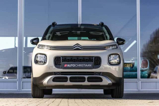 Citroën C3 Aircross (2021) thumbnail 42