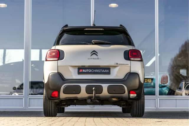 Citroën C3 Aircross (2021) thumbnail 43