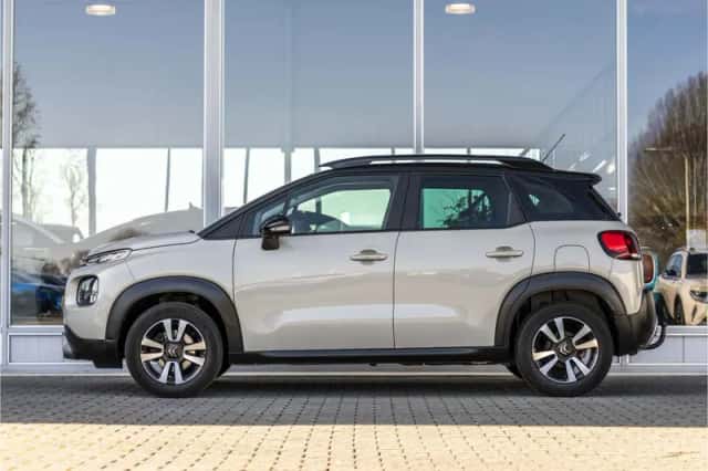 Citroën C3 Aircross (2021) thumbnail 44