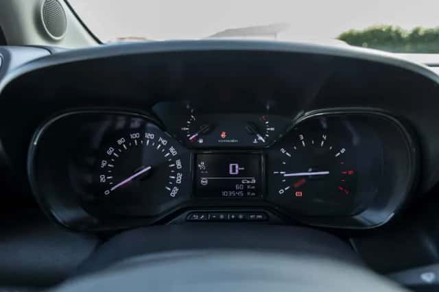 Citroën C3 Aircross (2021) thumbnail 47