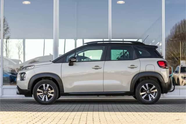 Citroën C3 Aircross (2021) thumbnail 6
